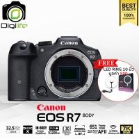 ราคา Canon EOS R7 Mirrorless Camera