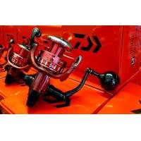 ราคา รอก DAIWA BG RR LT รอก ไดว่า (10018422951)