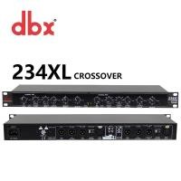 ราคา Equalizer DBX 215 DBX 231 อีคิวปรับเสียง ตัวแปลงเสียงตัดเสียงรบกวนความถี่ต่ำเสียงระดับมืออาชีพ (21103654925)