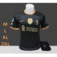 ราคา ชุด ลิเวอร์พูล Liverpool 2023 24 ชุดกีฬาราคาถูกเหนือผ้า polyester (21410308254)