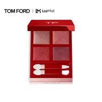 ราคา Tom Ford Beauty Electric Cherry Eye Color Quad Eyeshadow 9g ทอม ฟอร์ด บิวตี้ อายแชโดว์ (17597863765)