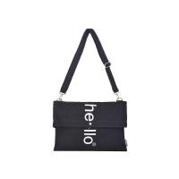 ราคา anello กระเป๋าสะพายไหล่ size Regular รุ่น O Handle AIS0131Z (20916500434)