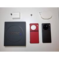 ราคา Vivo x90 Pro Plus 12 8 512GB สมาร์ทโฟน สีดำ (21409512190)