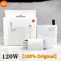 ราคา Original Xiaomi 120W Charger Fast Charge Fast Charge Source Xiaomi 11 10 Redmi K30 Pro 10X Pro Laptop Air (19841171253)
