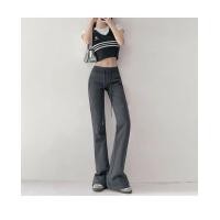 ราคา กางเกงวอร์มขาม้า เอวยางยืด เนื้อผ้านิ่ม ใส่สบาย (21094811752)