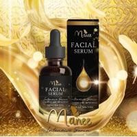 ราคา ครีมกล่องแดงแบรนด์มณีพร้อมส่ง manee มดซี่ (21416114706)