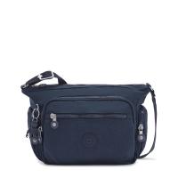 ราคา กระเป๋า KIPLING รุ่น GABBIE S สี Blue Bleu 2 กระเป๋าสะพายข้าง (16436171327)