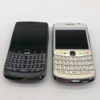 ราคา Blackberry Bold 9780เดิมโทรศัพท์มือถือ QWERTY แป้นพิมพ์5MP GPS MP3 WIFI Gsm wcdma ปลดล็อค (14975559328)