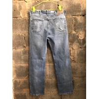 ราคา Wranglerยีนส์ชายUSมือสองME108 เอว36 38เป้า12 5ยาว43ยีนส์โทนblueสีเข้มงานแต่งขอบรุ่ยใหม่สะอาดเอวยางยืดยางดีผ้ายืดขากระบอก งานจริงสีเข้มกว่าในภาพ๗ (18011552507)