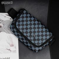 ราคา กระเป๋าคาดอก คาดเอว จิงโจ้ แบรนด์ Kangaroo ของแท้ สะพายข้างผู้ชาย ผู้หญิง (20884204724)