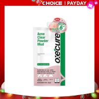 ราคา Oxe Cure Acne Clear Powder Mud 5g แป้งโคลนเคลียร์สิว (21344068096)