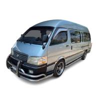 ราคา ยางฝาท้าย TOYOTA HIACE รถตู้ หัวจรวด (11467103557)