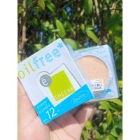 ราคา แป้งชีนเน่ ออยล์ฟรี ตลับจริง 1 แถมรีฟิล 1 12 ชั่วโมง Sheene Oil Free CAKE POWDER (20974541054)