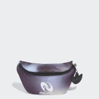 ราคา adidas ไลฟ์สไตล์ กระเป๋าคาดเอว ผู้หญิง สีดำ IC8348 (19732203249)