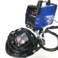 ราคา MASAKI ตู้เชื่อมอาร์กอน TIG 400 2 ระบบ เชื่อมเหล็กสแตนเลสไทเทเนียมทองเหลือง (17720508002)