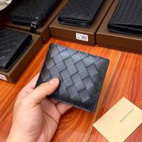ราคา โรงงานอุปทานโดยตรง 2023 ของใหม่ BOTTEGA VENETA กระเป๋าสตางค์ผู้ชายกระเป๋าสตางค์กระเป๋าผู้ชาย รูปภาพเป็นของจริงทั้งหมด (19366963489)