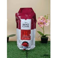 ราคา MONT CLAIR มองค์แคลร์ RED 1 5 ลิตร ถุง (20032366633)