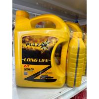 ราคา น้ำมันเครื่อง เพาวซ่าร์ Z7 20w 50 5 1ลิตร ดีเซล (14598309969)