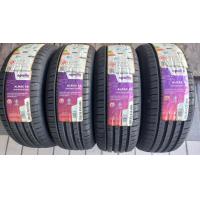 ราคา ยางรถยนต์ ขอบ15 Apollo 195 55R15 รุ่น Alnac 4G รวม4 เส้น แถมจุ้ม4ตัว ยางใหม่ปี 2022 (20887684875)