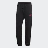 ราคา adidas ไลฟ์สไตล์ กางเกงวอร์ม Torsion ผู้ชาย สีดำ GD6011 (4843098677)