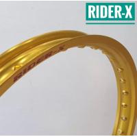 ราคา วงล้อ Rider X ขนาด 1 40x17 จำนวน 1 วง ล้อขอบ 17 1 40 (13108889348)