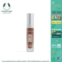 ราคา THE BODY SHOP SHEER TOUCH LIP CHEEK TINT FEEL 8ML เชียร์ทัช ลิป แอนด์ ชีค ทินท์ สีฟีล ลิป ทินท์ แก้ม (21164911365)