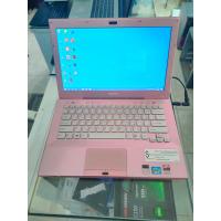 ราคา โน๊ตบุ๊คมือสองยี่ห้อSony vaio รุ่น s VPCSB16FH จอ 13 3 นิ้ว LED backlight ซีพียู Intel Core i5 2410M แรม 4GB DDR3 การ์ดจอ AMD Radeon HD 7400M SSD 120GB แบตไม่เก็บ ตัวเครื่องใช้งานได้ปกติ 100 (21408854