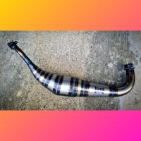 ราคา ท่อสูตรแดช Dash Ls ท่อแข่ง Phi Racing ลูก 59 (21170982676)