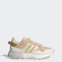 ราคา adidas ไลฟ์สไตล์ รองเท้า ZX 2K Boost Pure ผู้หญิง สีส้ม S42634 (17436604382)