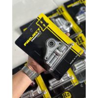 ราคา เฮงสุพรรณ ชุดประคองแกนเกียร์ Wave125R S X บังลม ปลาวาฬ Wave125iLed Dream125 Nine125 MSX (20643910719)