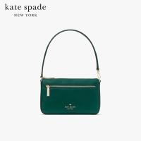 ราคา KATE SPADE NEW YORK LEILA CONVERTIBLE WRISTLET K6088 กระเป๋าคล้องข้อมือ (21316729941)