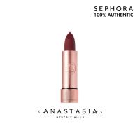 ราคา ANASTASIA Matte Satin Velvet Lipstick (19674994568)