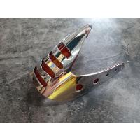 ราคา แก็ปบังโคลนหน้า C70 C100 C240 HONDA (7739337722)