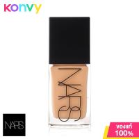 ราคา Nars Light Reflecting Foundation (21360357187)