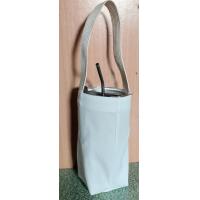 ราคา กระเป๋าใส่แก้วน้ำ ใส่ขวดน้ำ กว้าง6นิ้ว สูง7นิ้ว ใส่แก้วเก็บความเย็น30ออนซ์ (16207820162)