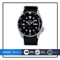 ราคา SEIKO นาฬิกาข้อมือ SEIKO 5 SPORTS AUTOMATIC MEN WATCH MODEL SRPD55K3 (18568172991)