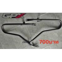 ราคา แร็คกันกระเป๋าgpx150 200 250 (18135722561)