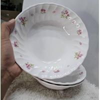 ราคา จานชาม เมลามีน ลายทัศคานี ศรีไทยซุปเปอร์แวร์ มหกรรมB (20311480854)