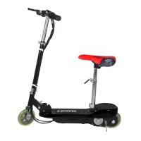 ราคา JIESUQI Electric Scooters scooter ไฟฟ้า สกู๊ตเตอร์ไฟฟ้าสกู๊ตเตอร์ไฟฟ้าพับได้รถจักรยานไฟฟ้ารถสันทนาการขนาดเล็ก สกุ๊ดเตอร์ไฟฟา สกูตเตอร์ ไฟฟ้า (7733807823)
