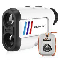 ราคา Mileseey เครื่องวัดระยะกอล์ฟ PF2E 500m เครื่องวัดระยะด้วยเลเซอร์ เครื่องวัดระยะสำหรับการล่าสัตว์ เครื่องวัดระยะด้วยเลเซอร์ด้วยเลเซอร์สำหรั (21007553781)
