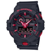 ราคา Casio G Shock GA 100BNR 1GA 700BNR 1GA 2200BNR 1GA B2100BNR 1GAS 100BNR 1 ของแท้ สินค้ารับประกัน 1 ปี Armando (21027054394)