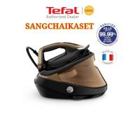 ราคา TEFAL เตารีดแรงดันไอน้ำพลังสูงแยกหม้อต้ม รุ่น GV9820 3000วัตต์ ไม่แถมโต๊ะรีดผ้า (21275734444)