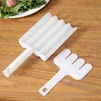 ราคา เครื่องทำเกี๊ยวเนื้อข้าวสามในสี่ที่ทำลูกชิ้นเครื่องมือวิเศษห้องครัวเครื่องกดลูกชิ้นปลาลูกชิ้นเนื้อลูกชิ้นทอดสไลด์กุ้ง (20805730745)