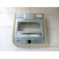 ราคา ฝาครอบเครื่องซักผ้าอัตโนมัติ Samsung 6kg เฉพาะฝา (21274411486)