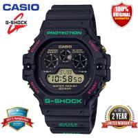 ราคา พร้อมส่ง นาฬิกาข้อมือผู้ชาย DIGITAL G SHOCK DW 5900TH 1APR นาฬิกา นาฬิกาข้อมือ นาฬิกากันน้ำ สายเรซิน (9036464538)