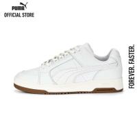 ราคา PUMA PRIME SELECT รองเท้าผ้าใบ Slipstream Lo 75 Year Edition PRM สีขาว FTW 39339901 (20965547847)