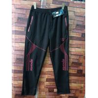 ราคา กางเกงวอร์มผ้ามันแต่งลายสกรีนเนื้อผ้ายืดผ้าเบาใส่สบาย (15256169350)