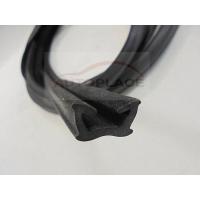 ราคา ขายเป็นเส้น ยางร่องกระจก ยางสักหลาดร่องกระจก 1 เส้น ยาว 2 เมตร รถยนต์ทั่วไป Toyota Hilux RN10 RN20 RN30 RN40 (16617017061)