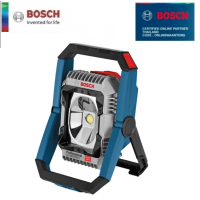 ราคา Bosch สปอร์ตไลท์18V 2200 ลูเมน รุ่น GLI 18V 2200 C เครื่องเปล่าไม่แถมแบตและที่ชาร์จ (518566508)