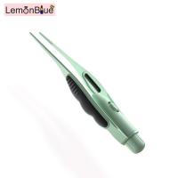 ราคา LemonBlue ที่กำจัดขี้หูแหนบมีไฟ LEDที่กำจัดขี้หูคลิปกำจัดขี้หูสะอาดสำหรับดูแลสุขภาพหูแหนบกำจัดขี้หูพร้อมไฟ LED เครื่องกำจัดขี้หูคลิปกำจัดขี้หูอุปกรณ์ทำความสะอาด (14329299529)